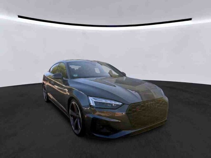 Audi S5 Sportback 3.0 TDI quattro Carbon + HUD Klima