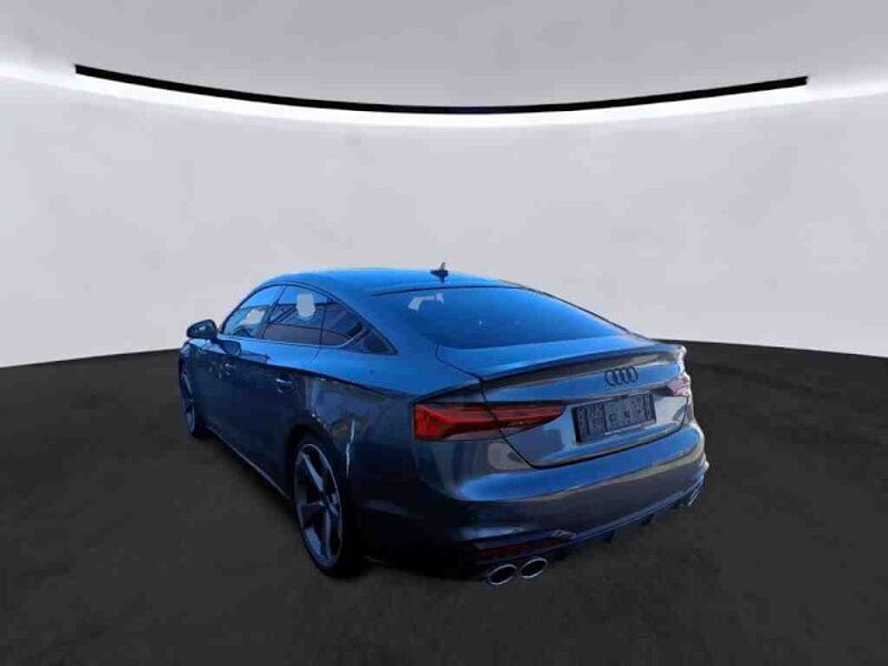 Audi S5 Sportback 3.0 TDI quattro Carbon + HUD Klima