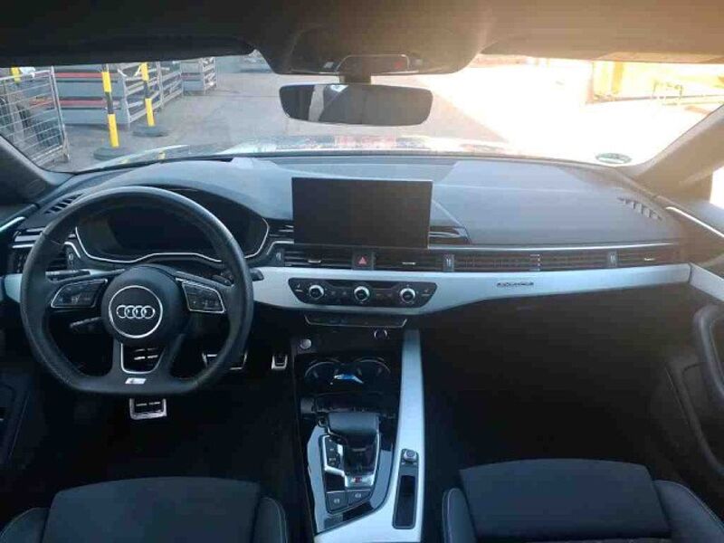 Audi S5 Sportback 3.0 TDI quattro Carbon + HUD Klima