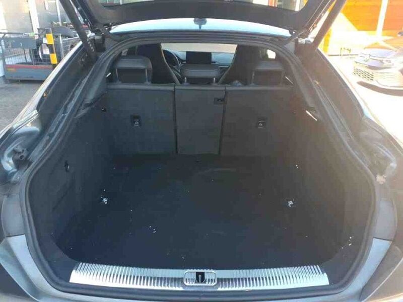 Audi S5 Sportback 3.0 TDI quattro Carbon + HUD Klima