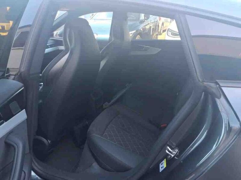 Audi S5 Sportback 3.0 TDI quattro Carbon + HUD Klima