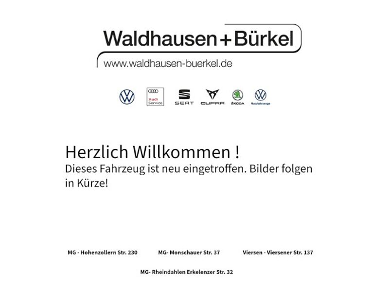 Volkswagen T6.1 TRANSPORTER DOKA 2.0 TDI DSG / AHK / NAVI / VOLL Kasten DOKA