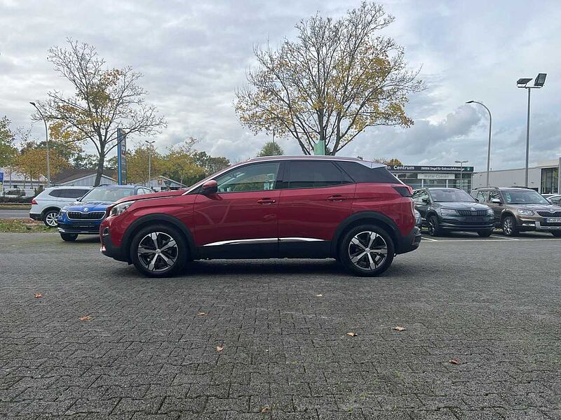 Peugeot 3008 1.5 BlueHDi 130 Allure *AHK Klima Navi