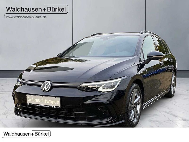 Volkswagen Golf VIII 1.5 TSI R-Line Variant*AHK*RFK*LED+*APP