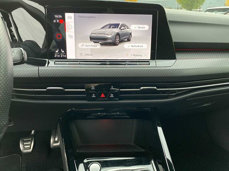 Volkswagen Golf VIII 1.5 TSI R-Line Variant*AHK*RFK*LED+*APP