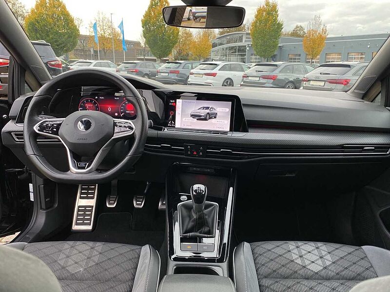 Volkswagen Golf VIII 1.5 TSI R-Line Variant*AHK*RFK*LED+*APP