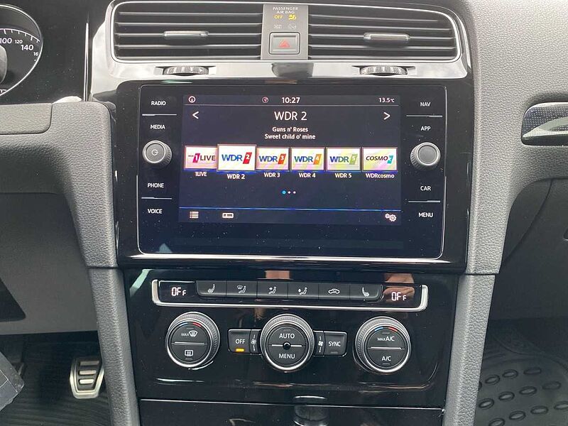 Volkswagen Golf VII Variant 1.0 TSI BMT Sound*PDC*APP*ACC*