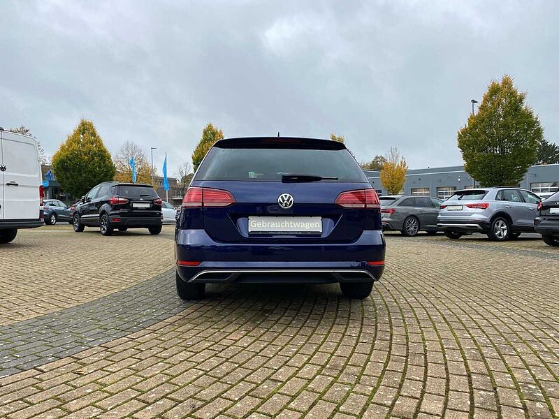 Volkswagen Golf VII Variant 1.0 TSI BMT Sound*PDC*APP*ACC*