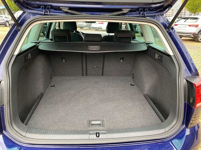Volkswagen Golf VII Variant 1.0 TSI BMT Sound*PDC*APP*ACC*