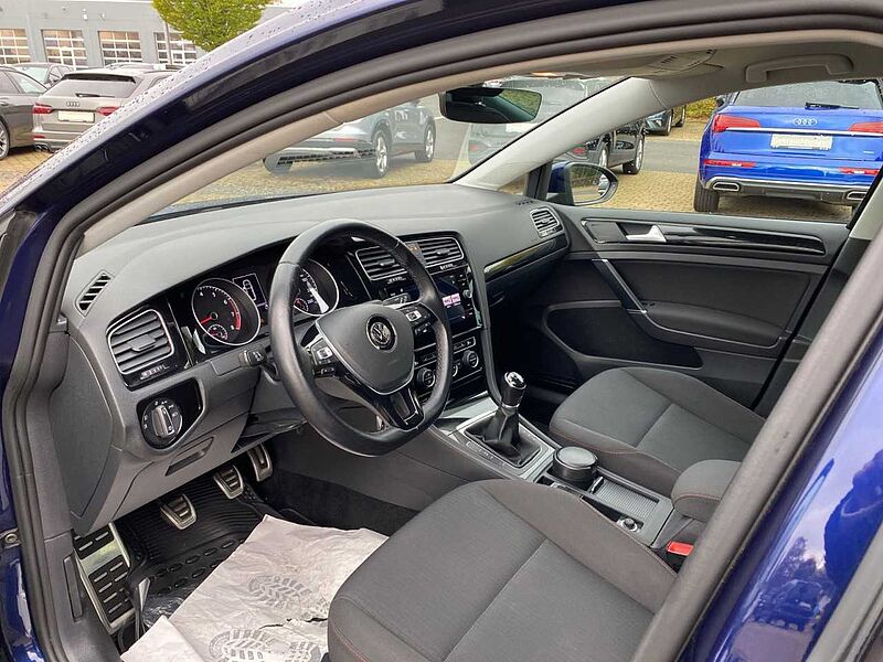 Volkswagen Golf VII Variant 1.0 TSI BMT Sound*PDC*APP*ACC*