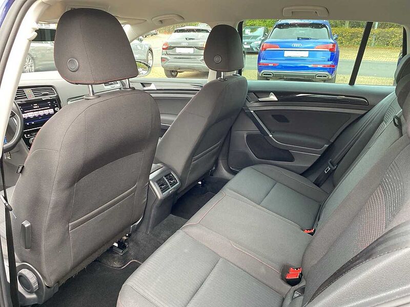 Volkswagen Golf VII Variant 1.0 TSI BMT Sound*PDC*APP*ACC*