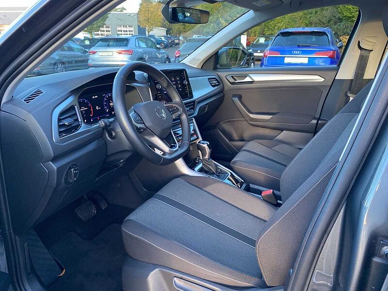 Volkswagen T-Roc 1.5 TSI OPF DSG Life*RFK*APP*LED*DIGI-PRO*