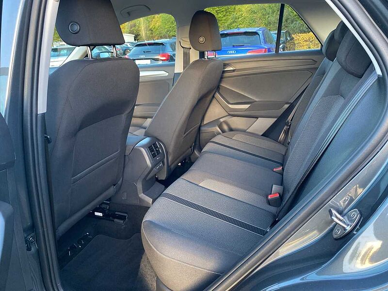 Volkswagen T-Roc 1.5 TSI OPF DSG Life*RFK*APP*LED*DIGI-PRO*