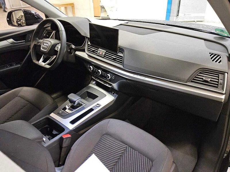 Audi Q5 40 TFSI quattro S-Tronic Klima Navi