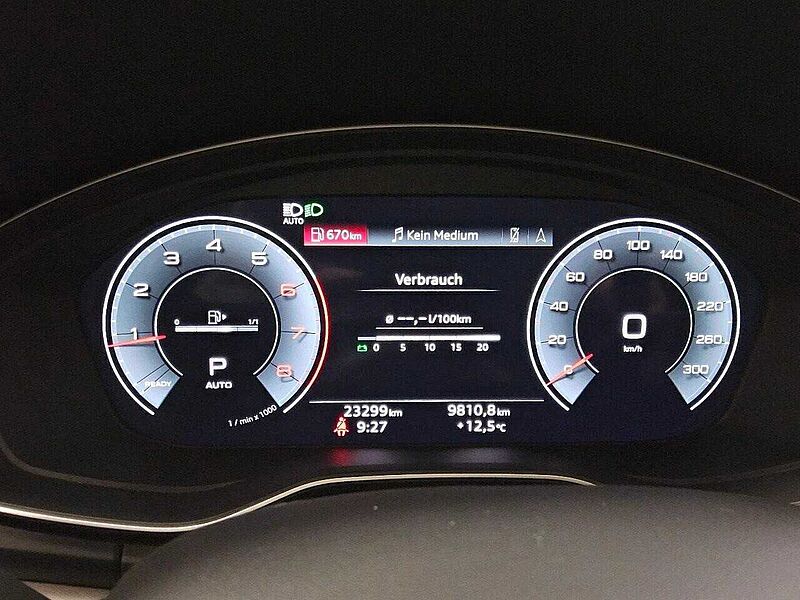 Audi Q5 40 TFSI quattro S-Tronic Klima Navi