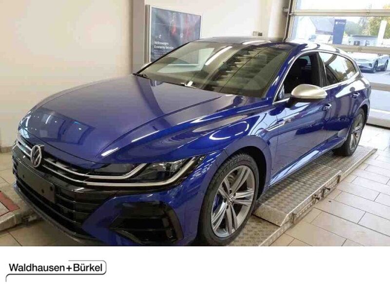 Volkswagen Arteon Shooting Brake R 2.0 TSI DSG 4Motion