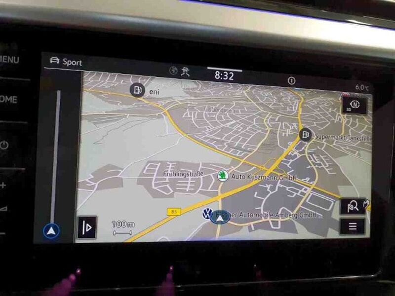 Volkswagen Arteon Shooting Brake R 2.0 TSI DSG 4Motion