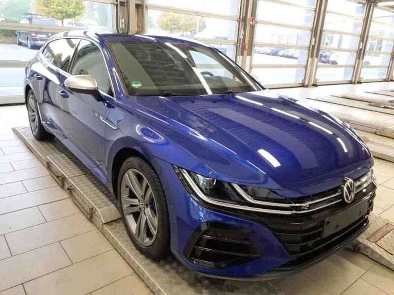 Volkswagen Arteon Shooting Brake R 2.0 TSI DSG 4Motion