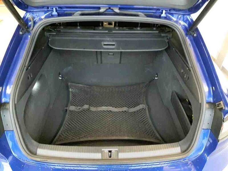 Volkswagen Arteon Shooting Brake R 2.0 TSI DSG 4Motion