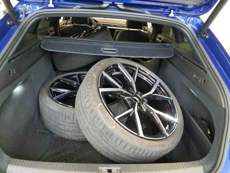 Volkswagen Arteon Shooting Brake R 2.0 TSI DSG 4Motion