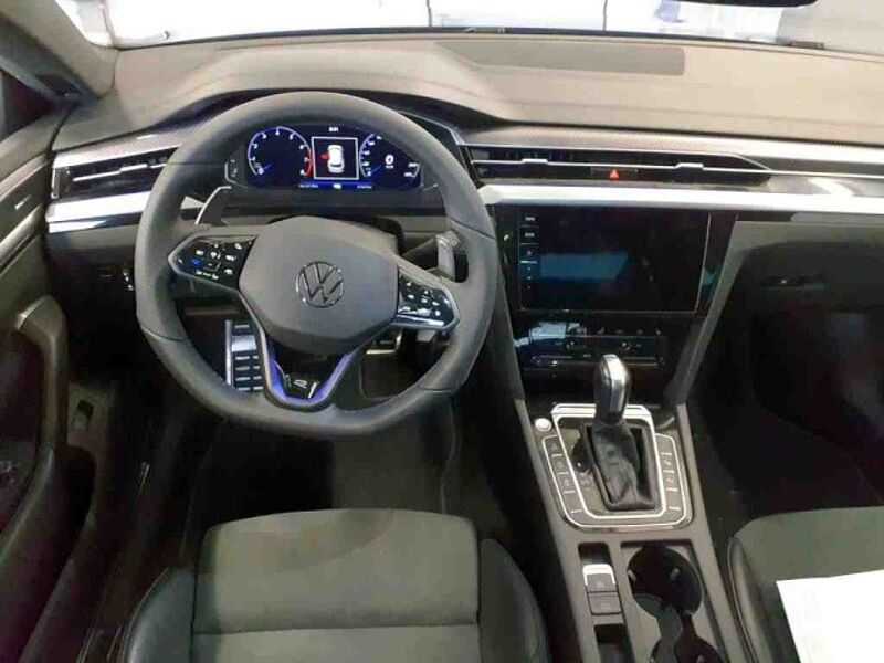Volkswagen Arteon Shooting Brake R 2.0 TSI DSG 4Motion