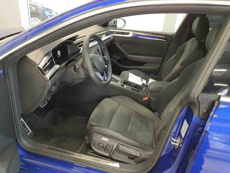Volkswagen Arteon Shooting Brake R 2.0 TSI DSG 4Motion