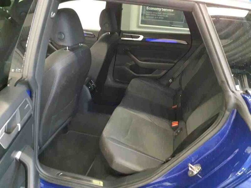 Volkswagen Arteon Shooting Brake R 2.0 TSI DSG 4Motion