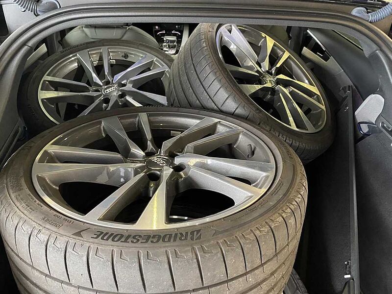 Audi S5 Sportback 3.0 TDI quattro AHK + Standheizung