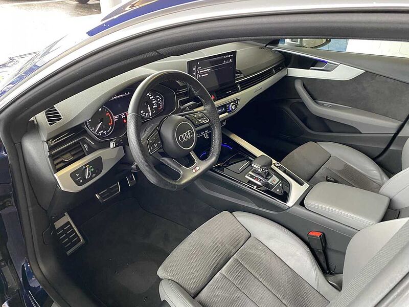 Audi S5 Sportback 3.0 TDI quattro AHK + Standheizung