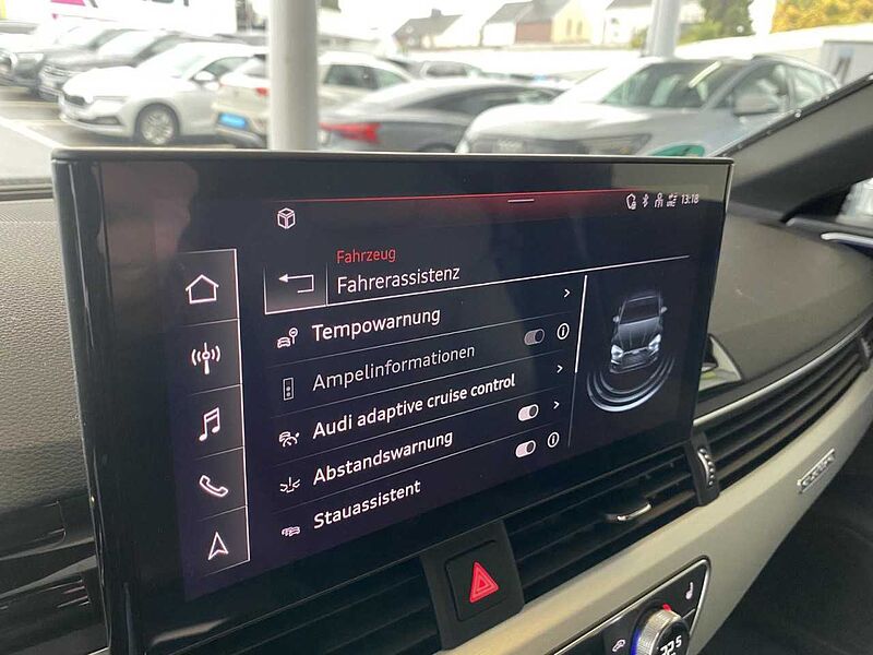 Audi S5 Sportback 3.0 TDI quattro AHK + Standheizung