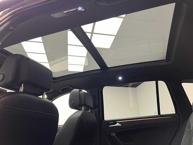 Volkswagen Tiguan 2.0 TSI DSG R-Line 4Motion Black Style+Panorama