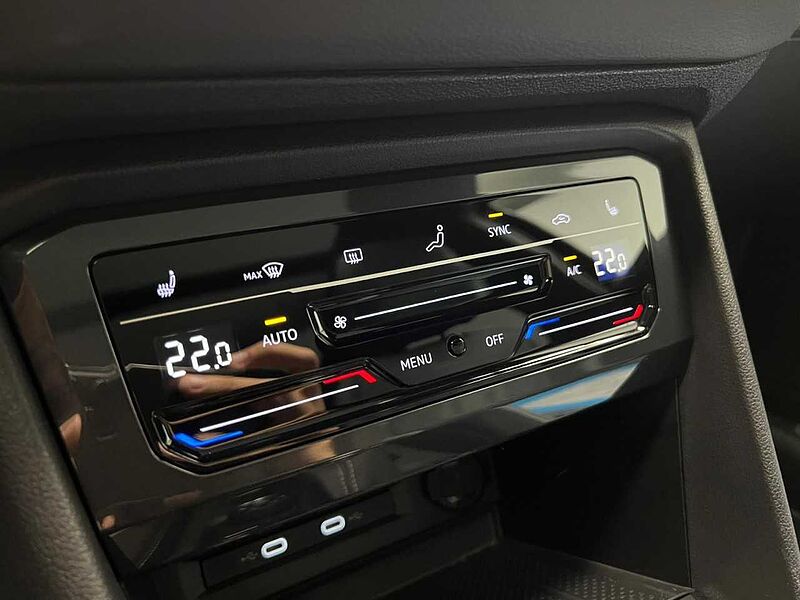 Volkswagen Tiguan 2.0 TSI DSG R-Line 4Motion Black Style+Panorama