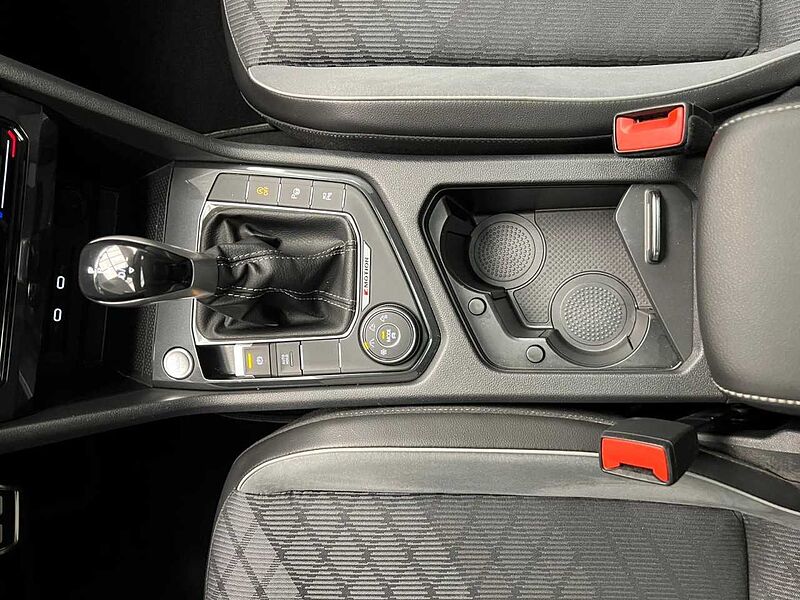 Volkswagen Tiguan 2.0 TSI DSG R-Line 4Motion Black Style+Panorama