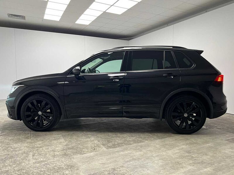 Volkswagen Tiguan 2.0 TSI DSG R-Line 4Motion Black Style+Panorama