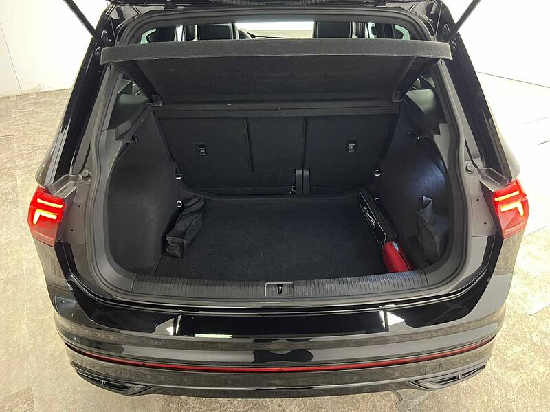 Volkswagen Tiguan 2.0 TSI DSG R-Line 4Motion Black Style+Panorama