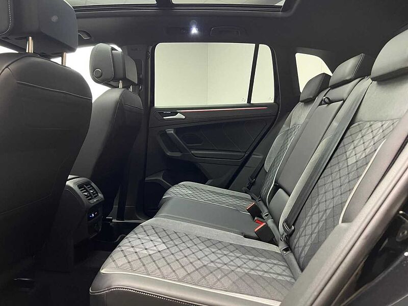 Volkswagen Tiguan 2.0 TSI DSG R-Line 4Motion Black Style+Panorama