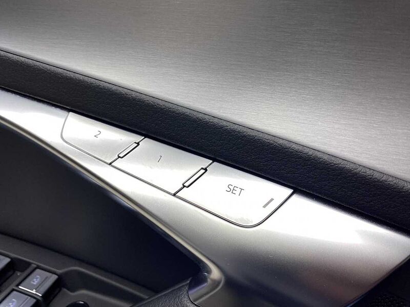 Audi S6 Limousine 3.0 TDI quattro HUD + Standheizung