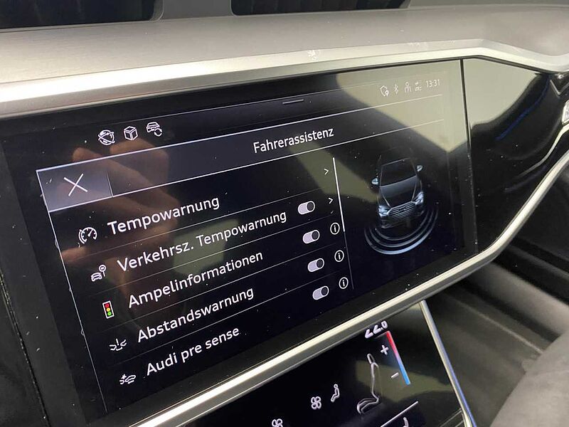 Audi S6 Limousine 3.0 TDI quattro HUD + Standheizung