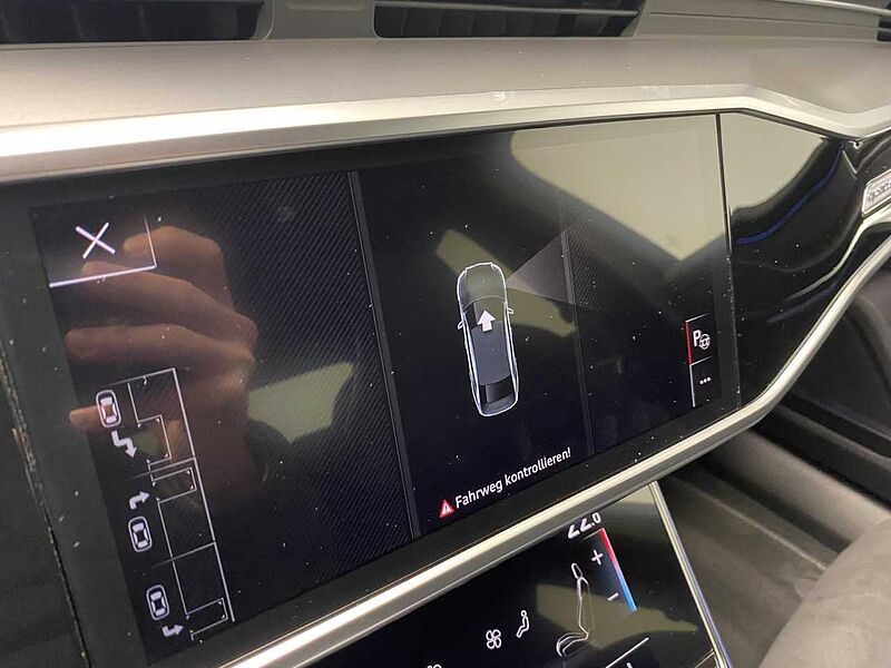 Audi S6 Limousine 3.0 TDI quattro HUD + Standheizung