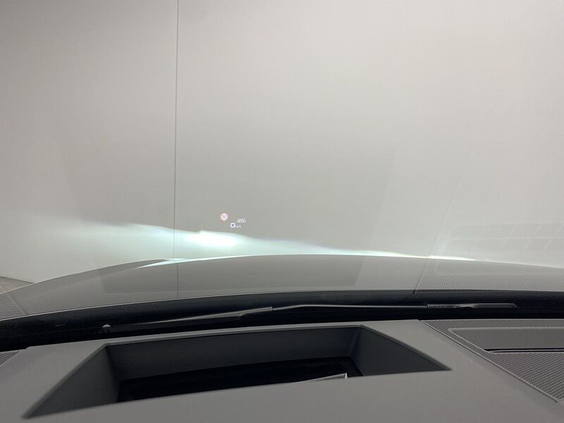 Audi S6 Limousine 3.0 TDI quattro HUD + Standheizung