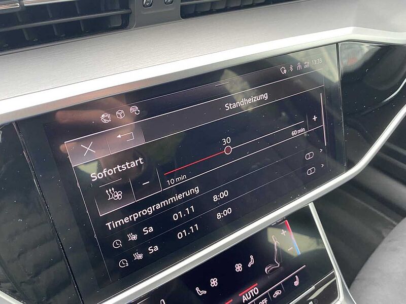 Audi S6 Limousine 3.0 TDI quattro HUD + Standheizung