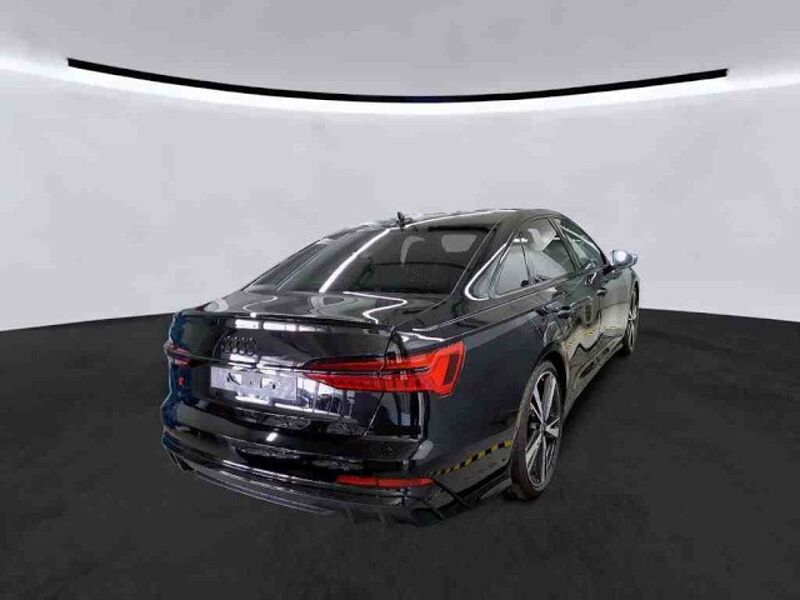 Audi S6 Limousine 3.0 TDI quattro HUD + Standheizung
