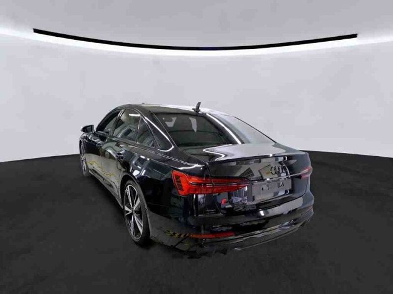 Audi S6 Limousine 3.0 TDI quattro HUD + Standheizung