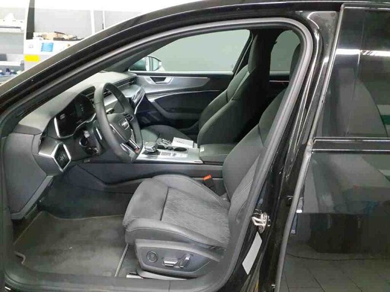 Audi S6 Limousine 3.0 TDI quattro HUD + Standheizung