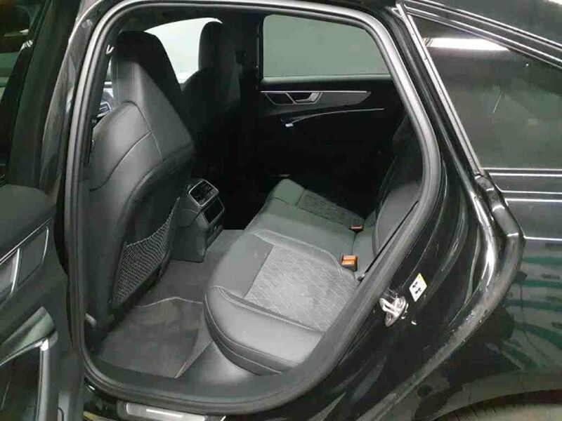 Audi S6 Limousine 3.0 TDI quattro HUD + Standheizung