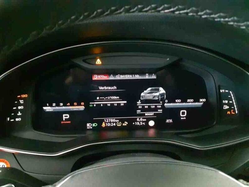 Audi S6 Limousine 3.0 TDI quattro HUD + Standheizung