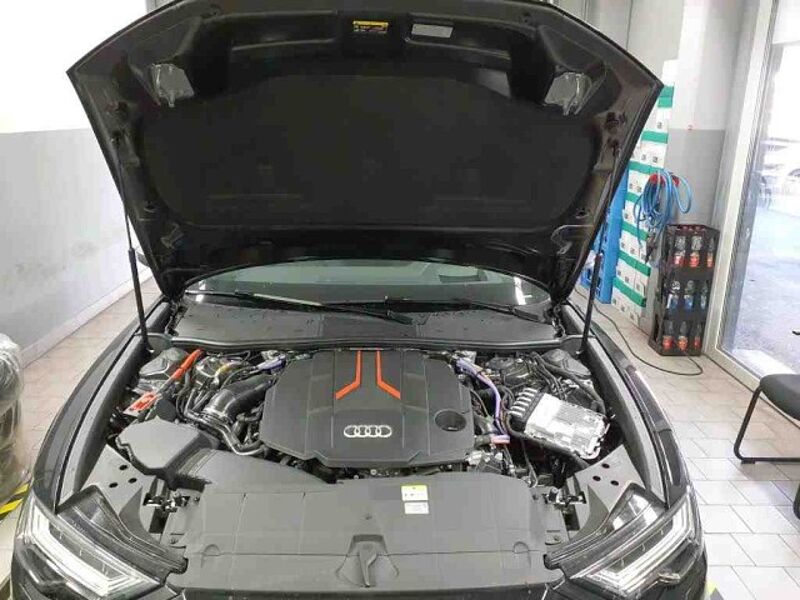 Audi S6 Limousine 3.0 TDI quattro HUD + Standheizung