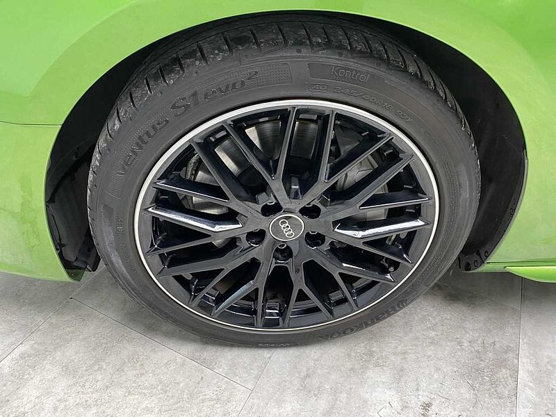 Audi A4 Avant 45 TFSI S line quattro Klima Navi