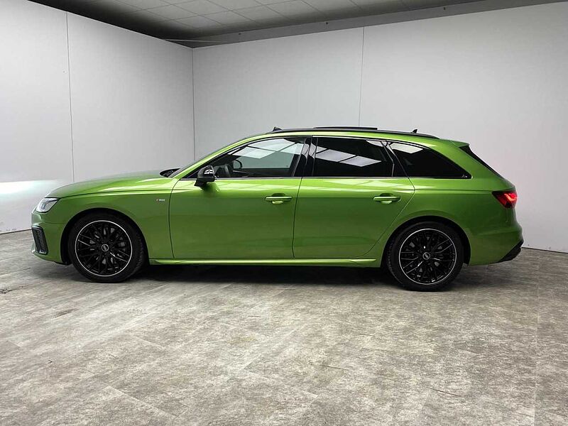 Audi A4 Avant 45 TFSI S line quattro Klima Navi