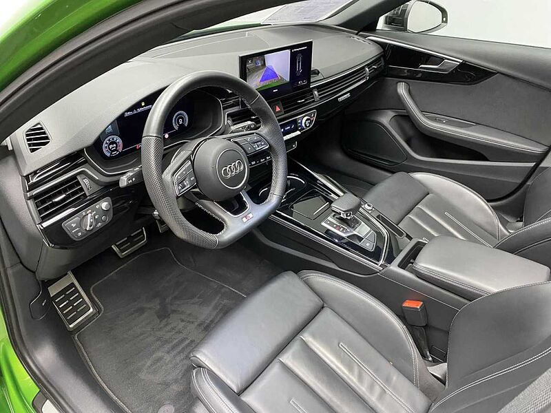 Audi A4 Avant 45 TFSI S line quattro Klima Navi